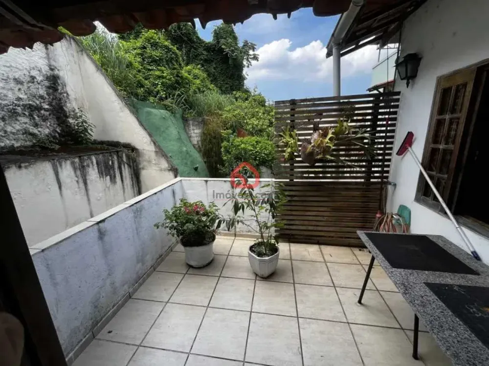 Casa de Condomínio, 6 quartos - Foto 13