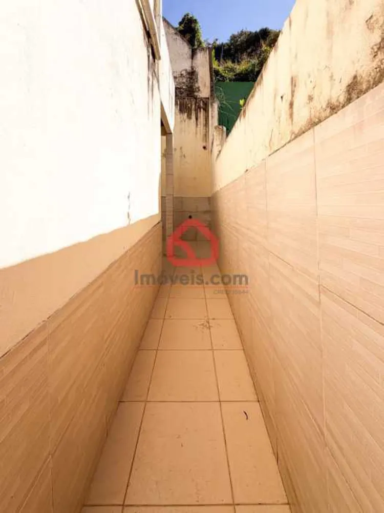 Casa de Condomínio, 6 quartos - Foto 31