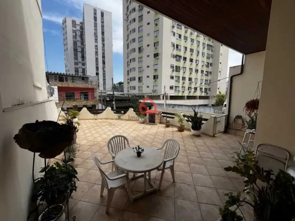 Casa de Condomínio, 6 quartos - Foto 3