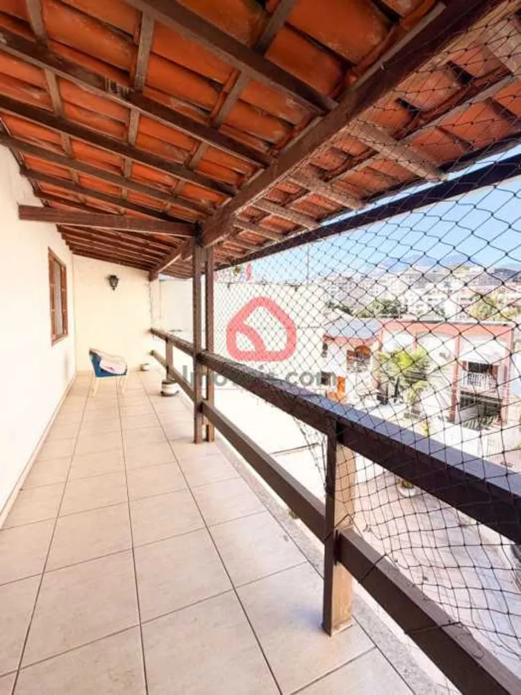 Casa de Condomínio, 6 quartos - Foto 4