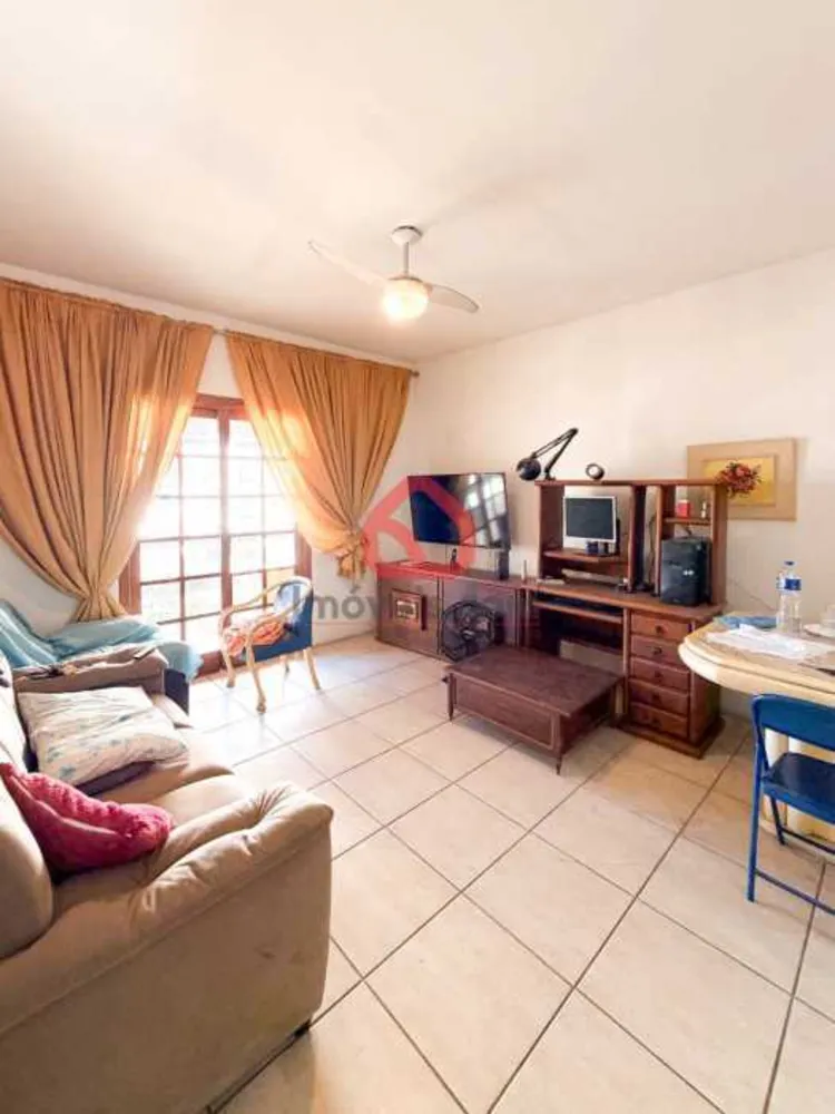 Casa de Condomínio, 6 quartos - Foto 8