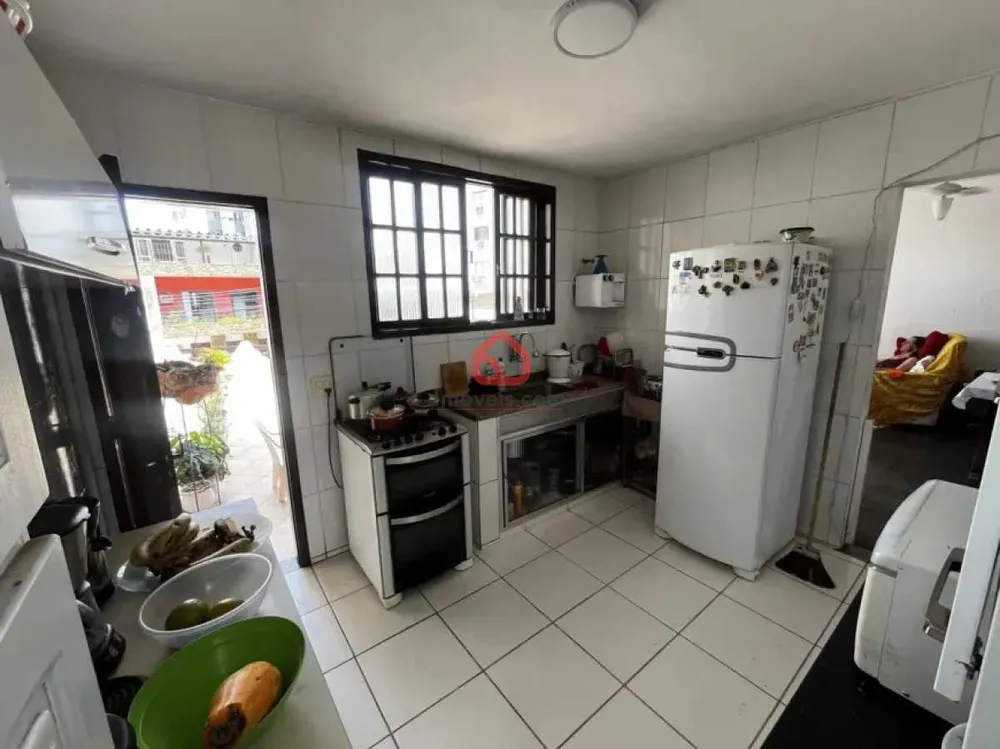 Casa de Condomínio, 6 quartos - Foto 24
