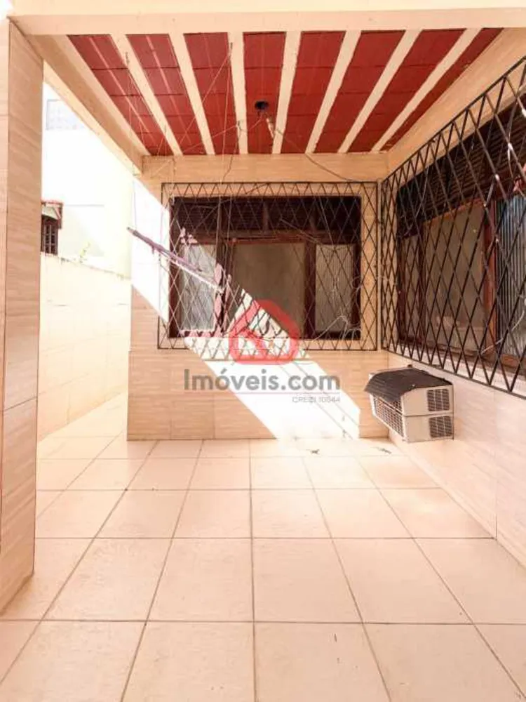 Casa de Condomínio, 6 quartos - Foto 29