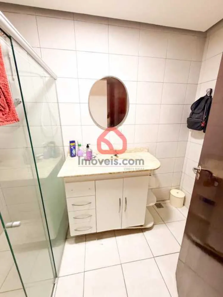 Casa de Condomínio, 6 quartos - Foto 23