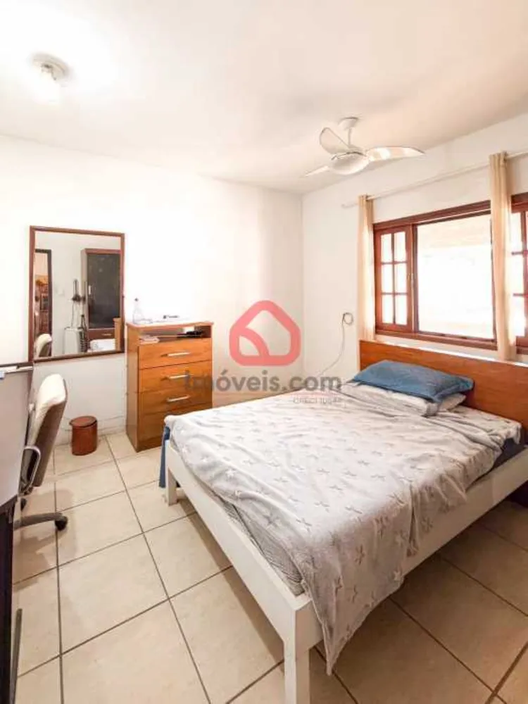 Casa de Condomínio, 6 quartos - Foto 14