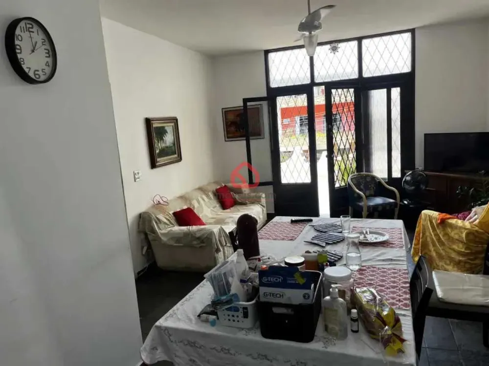 Casa de Condomínio, 6 quartos - Foto 15