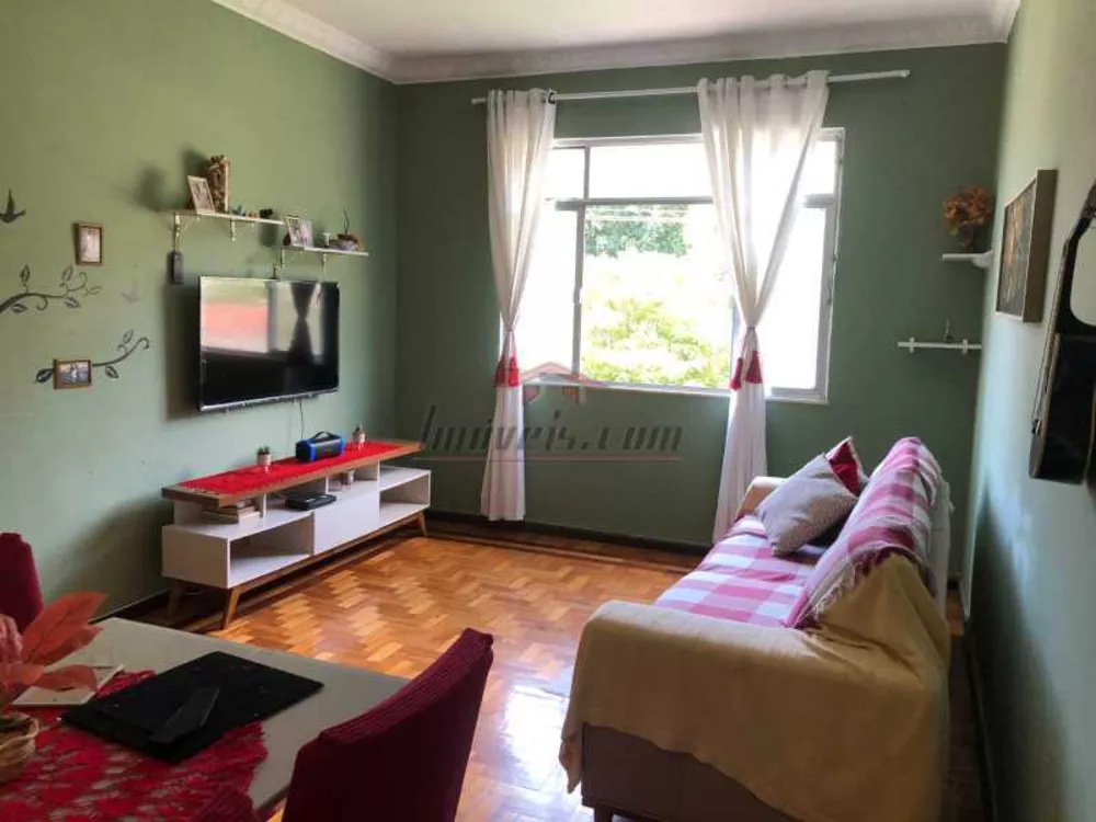 Apartamento, 2 quartos, 70 m² - Foto 9