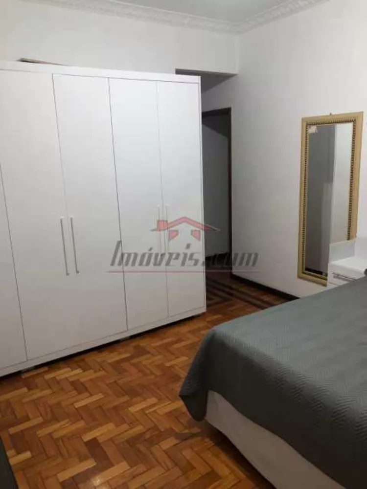 Apartamento, 2 quartos, 70 m² - Foto 8