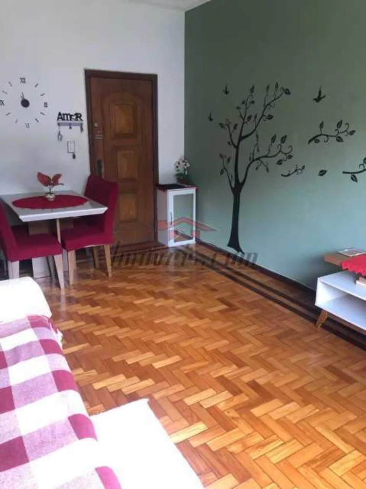 Apartamento, 2 quartos, 70 m² - Foto 2