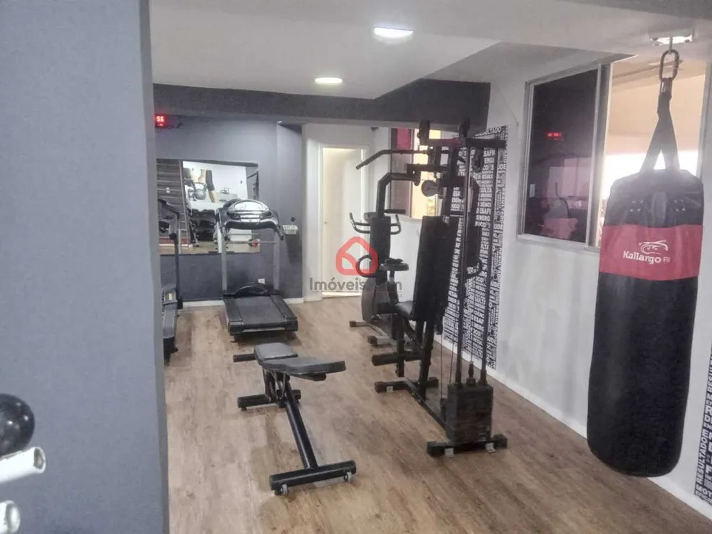 Apartamento, 3 quartos, 73 m² - Foto 22