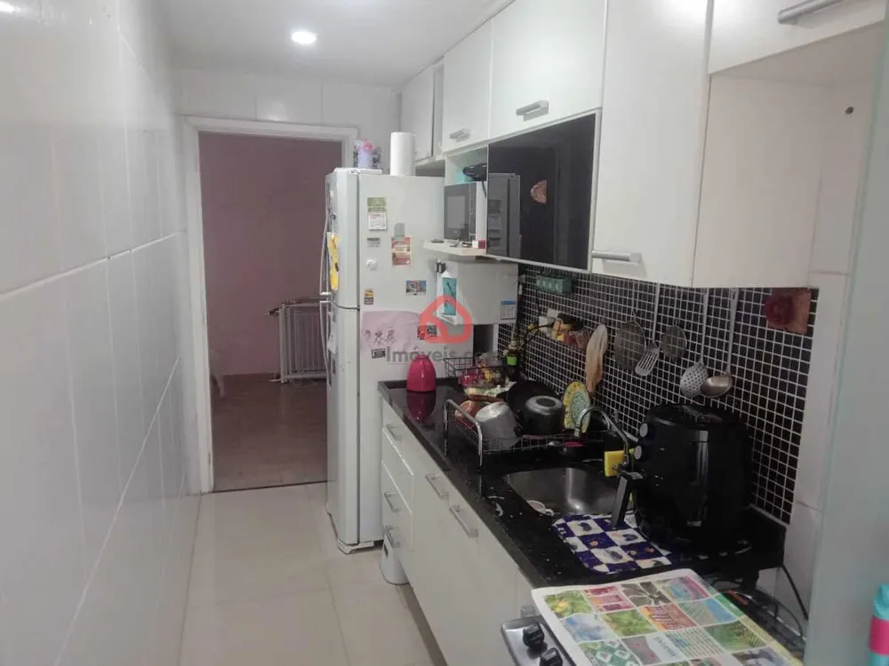 Apartamento, 3 quartos, 73 m² - Foto 25