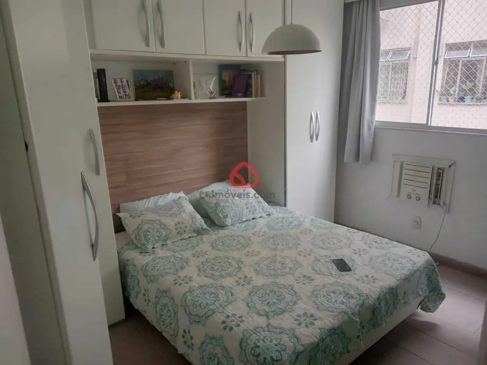 Apartamento, 3 quartos, 73 m² - Foto 7