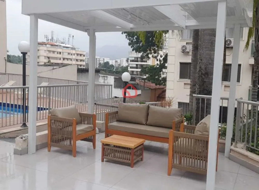 Apartamento, 3 quartos, 73 m² - Foto 2