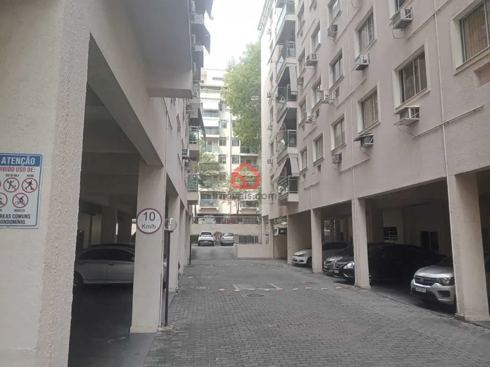 Apartamento, 3 quartos, 73 m² - Foto 5