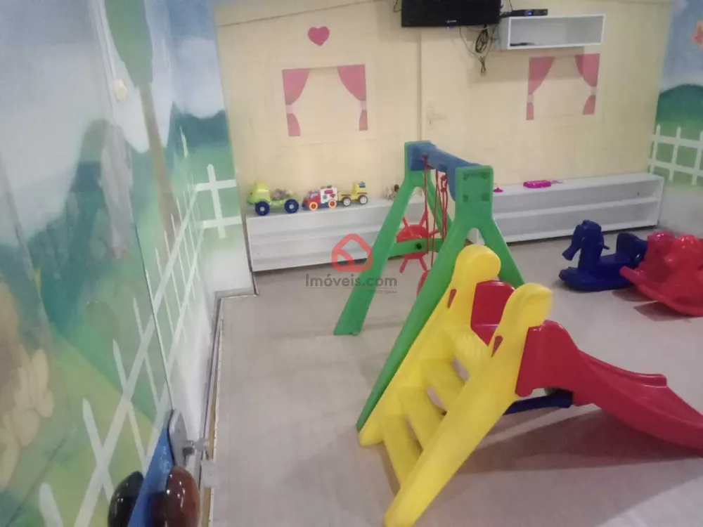 Apartamento, 3 quartos, 73 m² - Foto 3
