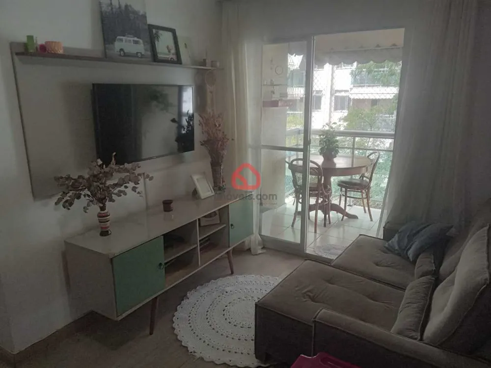 Apartamento, 3 quartos, 73 m² - Foto 24