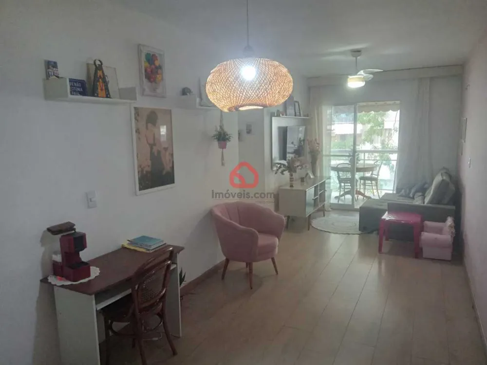 Apartamento, 3 quartos, 73 m² - Foto 14
