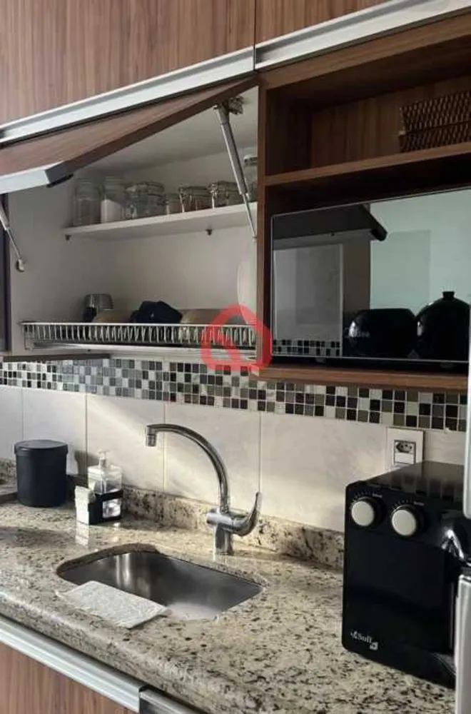 Apartamento, 2 quartos, 68 m² - Foto 16