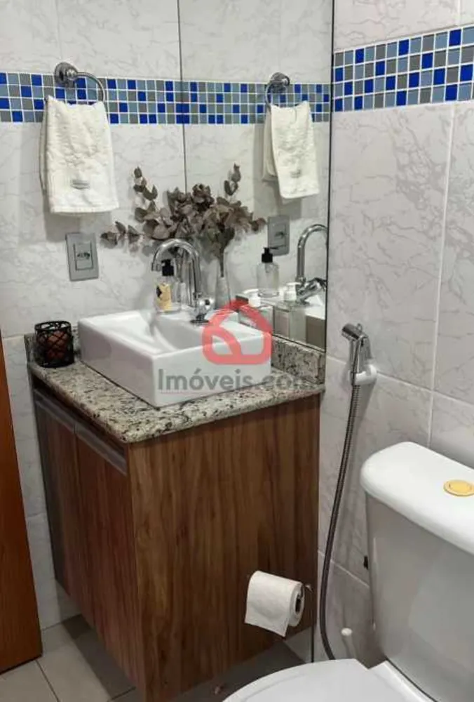 Apartamento, 2 quartos, 68 m² - Foto 11