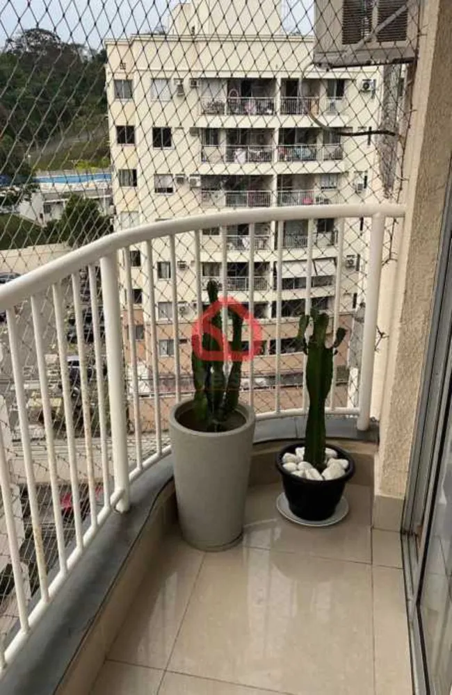 Apartamento, 2 quartos, 68 m² - Foto 1