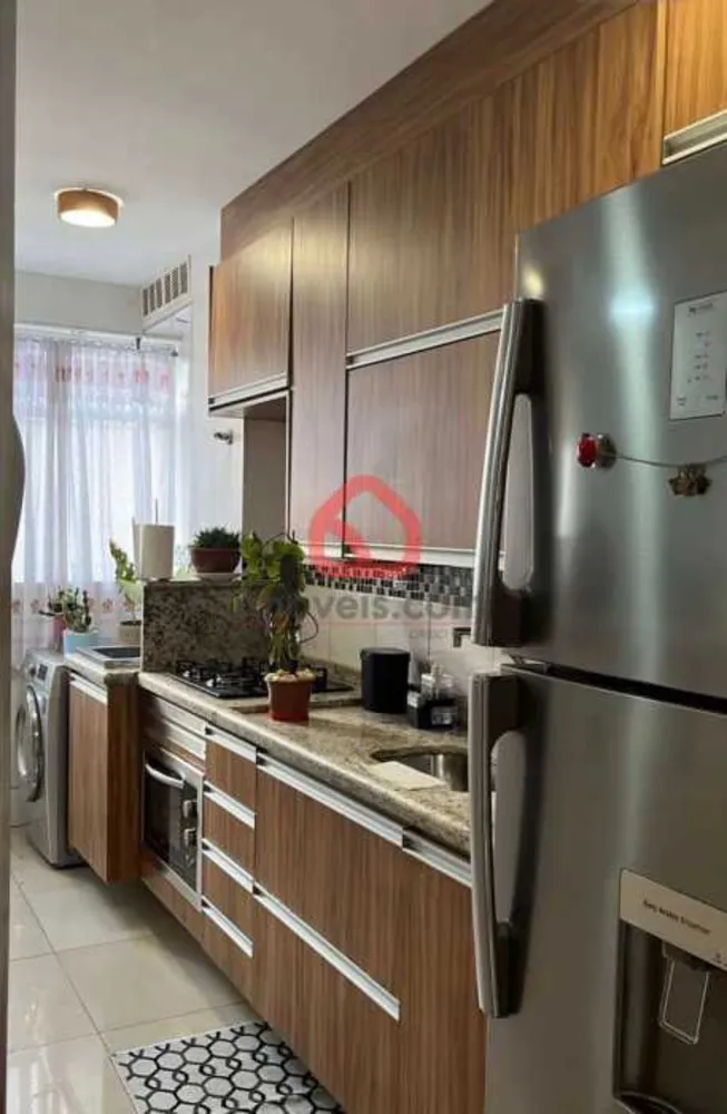 Apartamento, 2 quartos, 68 m² - Foto 15