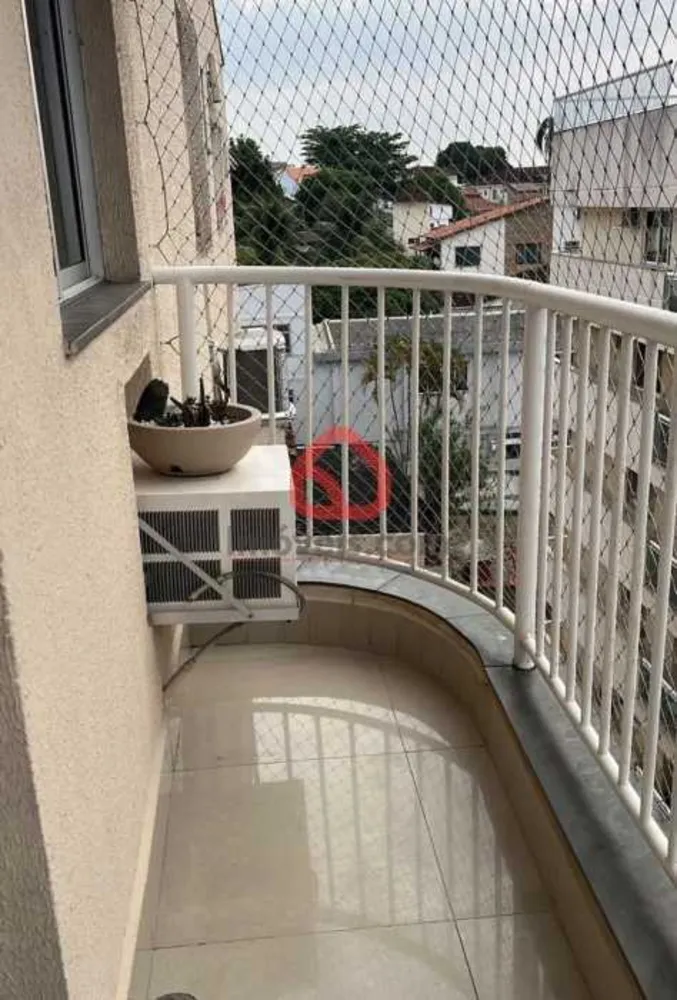 Apartamento, 2 quartos, 68 m² - Foto 2