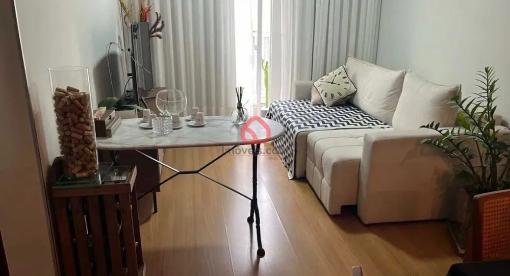 Apartamento, 2 quartos, 68 m² - Foto 3
