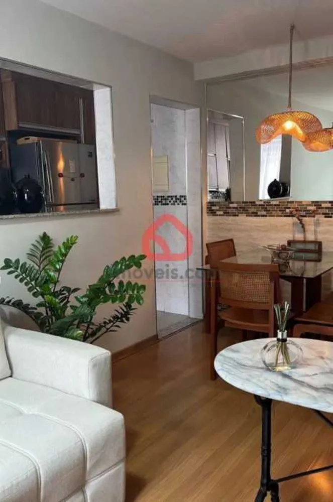 Apartamento, 2 quartos, 68 m² - Foto 5