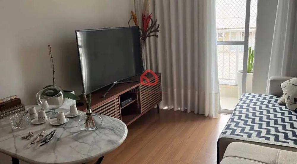 Apartamento, 2 quartos, 68 m² - Foto 4