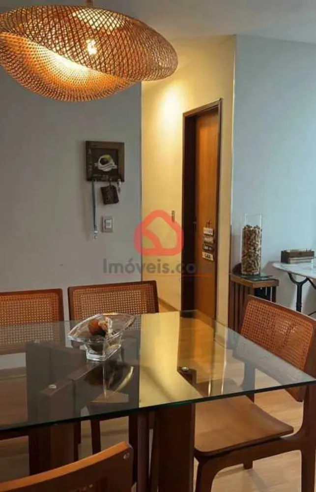 Apartamento, 2 quartos, 68 m² - Foto 8