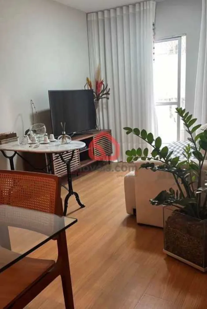 Apartamento, 2 quartos, 68 m² - Foto 6