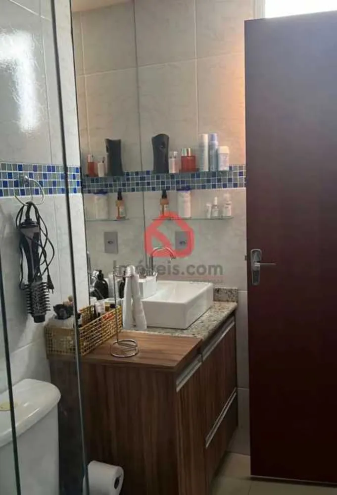 Apartamento, 2 quartos, 68 m² - Foto 12