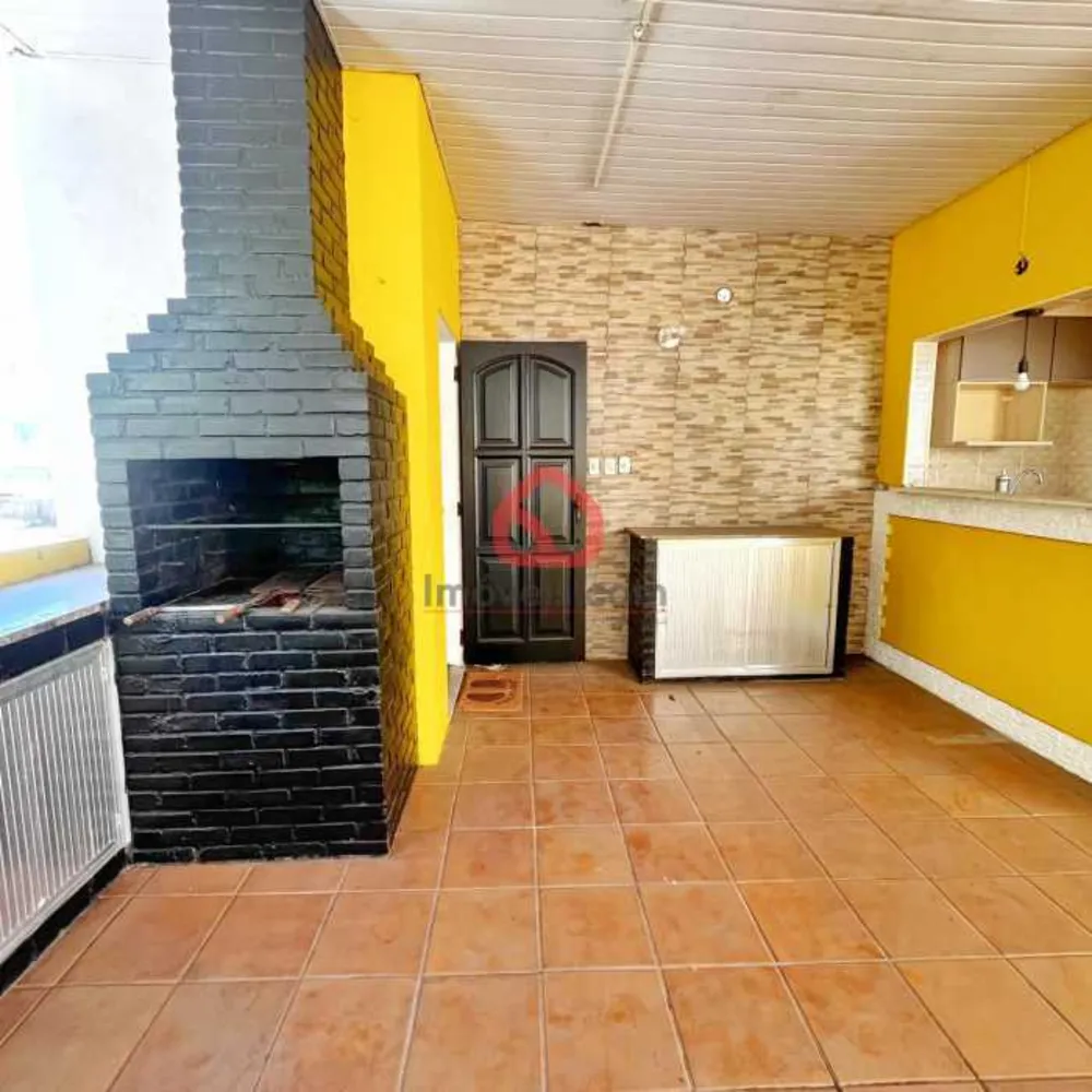 Casa de Vila, 3 quartos - Foto 2