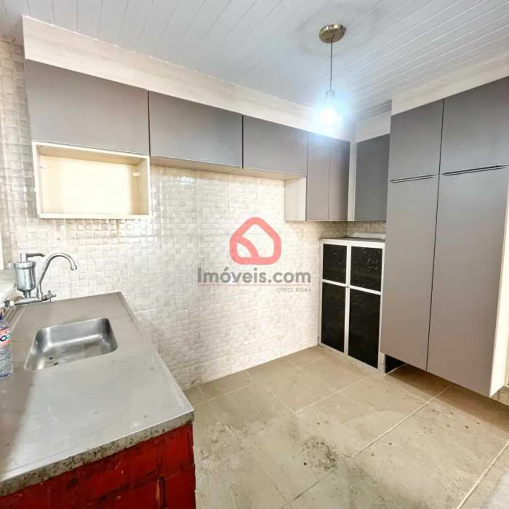 Casa de Vila, 3 quartos - Foto 1