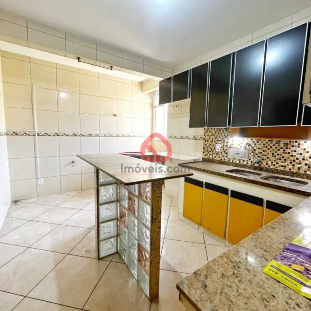 Casa de Vila, 3 quartos - Foto 21