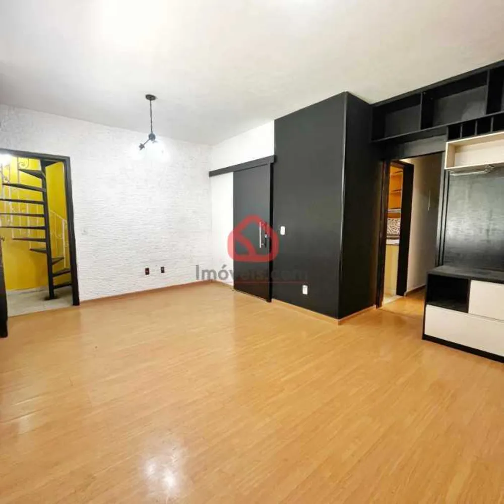 Casa de Vila, 3 quartos - Foto 4