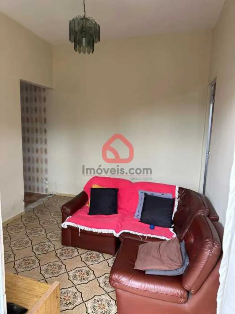 Casa, 1 quarto, 256 m² - Foto 2