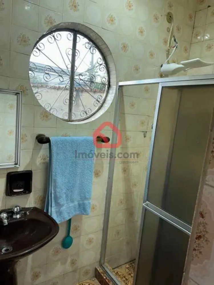 Casa, 1 quarto, 256 m² - Foto 6