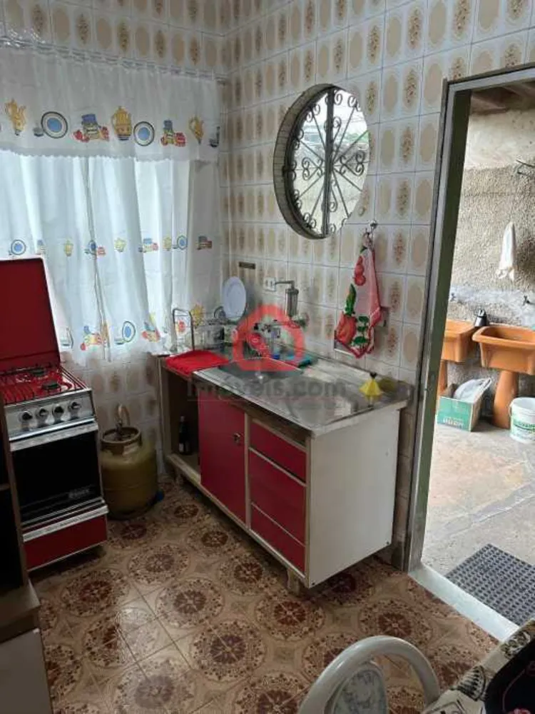 Casa, 1 quarto, 256 m² - Foto 9