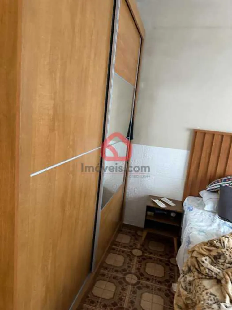 Casa, 1 quarto, 256 m² - Foto 4