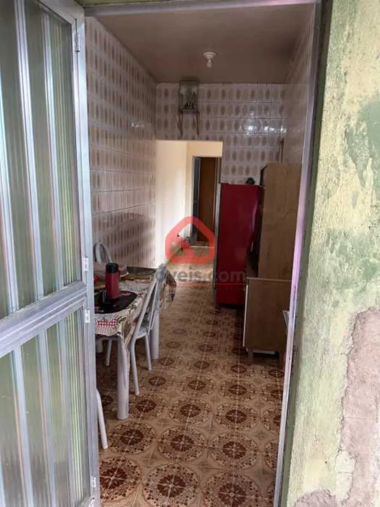 Casa, 1 quarto, 256 m² - Foto 8