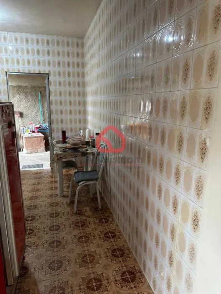 Casa, 1 quarto, 256 m² - Foto 12