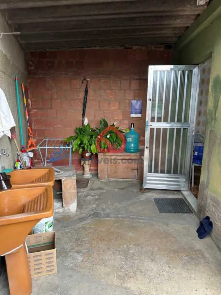 Casa, 1 quarto, 256 m² - Foto 11