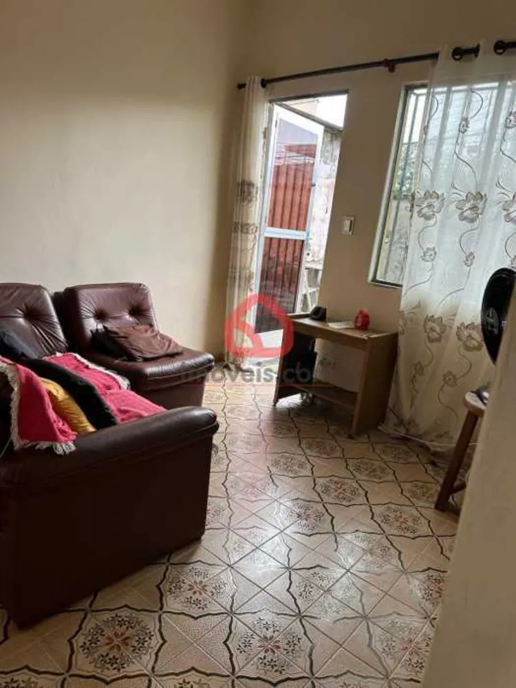 Casa, 1 quarto, 256 m² - Foto 1