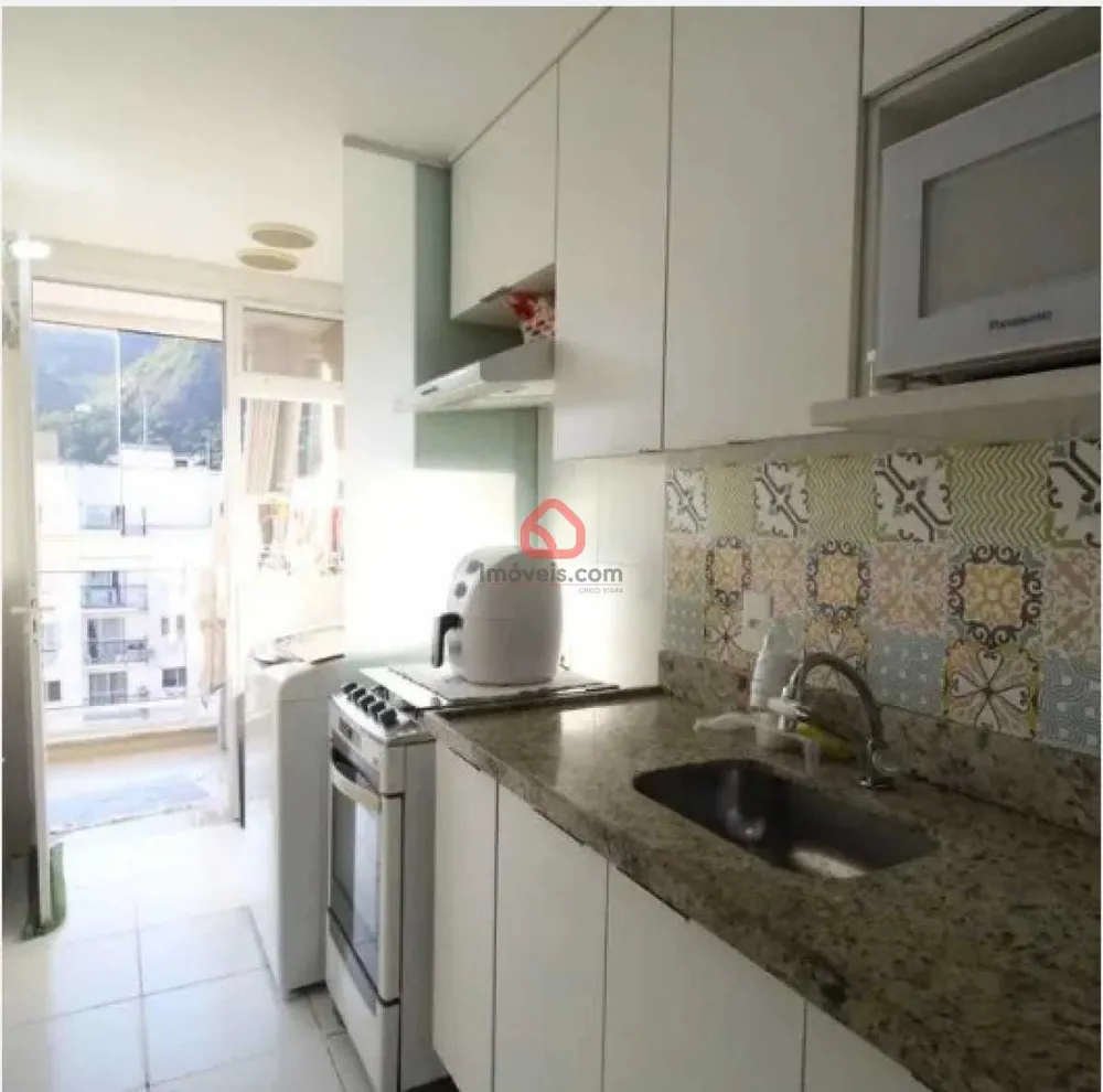 Apartamento, 2 quartos, 62 m² - Foto 1
