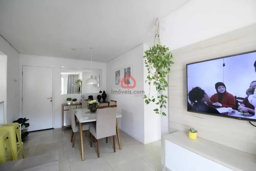 Apartamento, 2 quartos, 62 m² - Foto 5