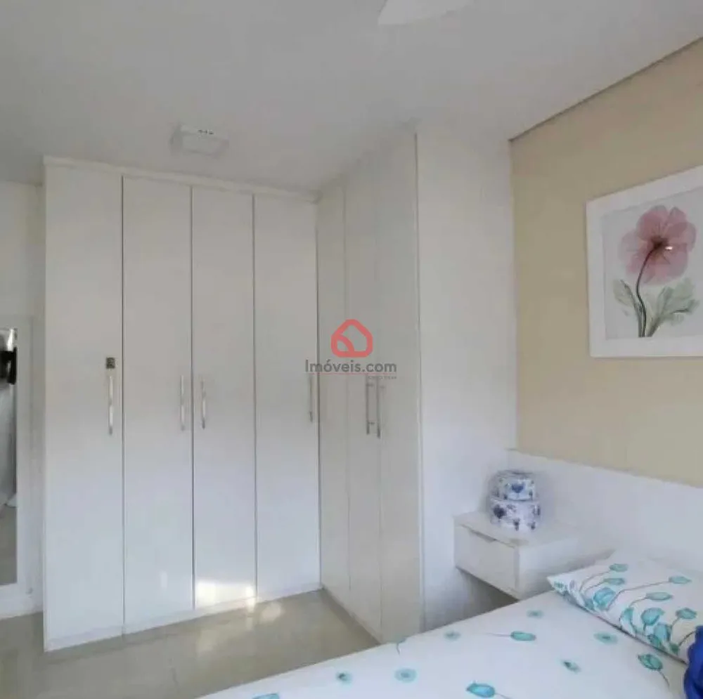 Apartamento, 2 quartos, 62 m² - Foto 2