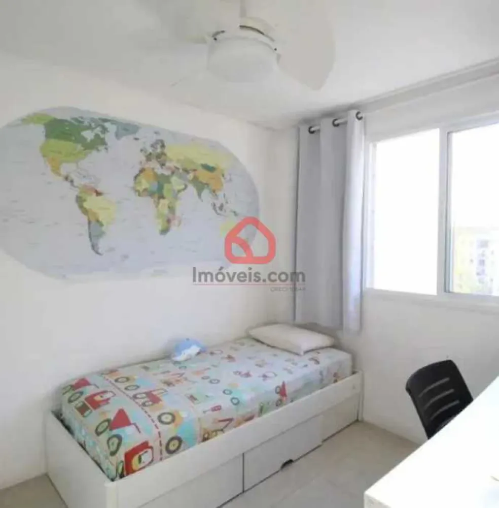 Apartamento, 2 quartos, 62 m² - Foto 6
