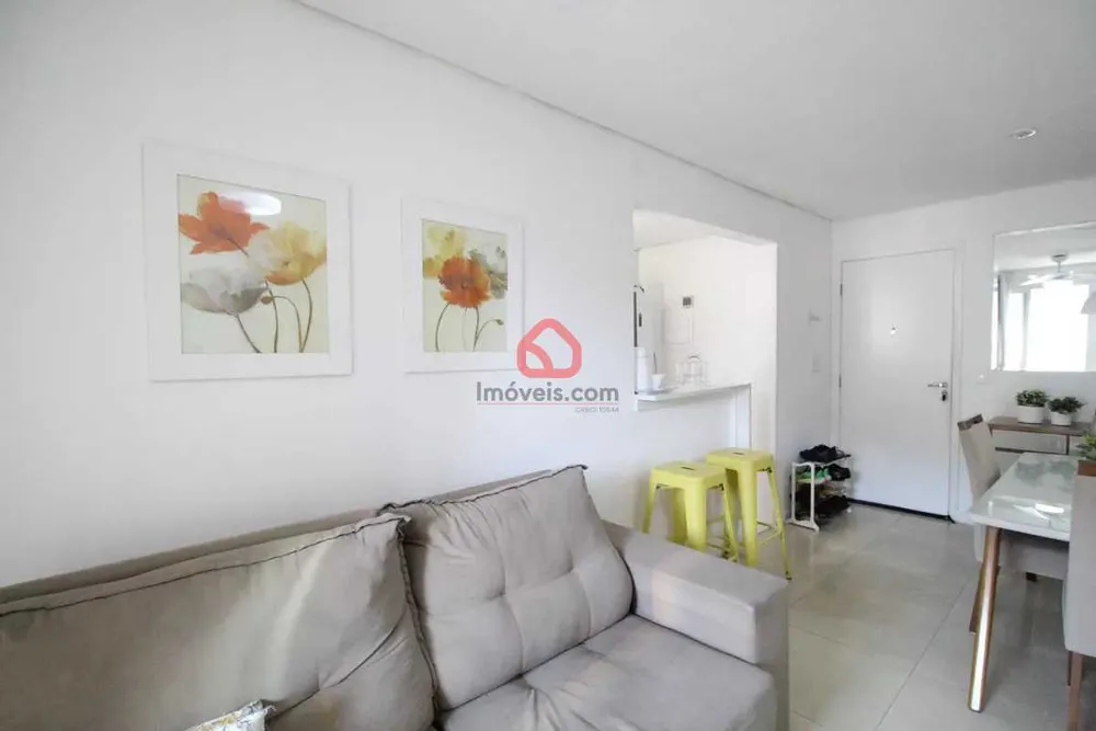 Apartamento, 2 quartos, 62 m² - Foto 3