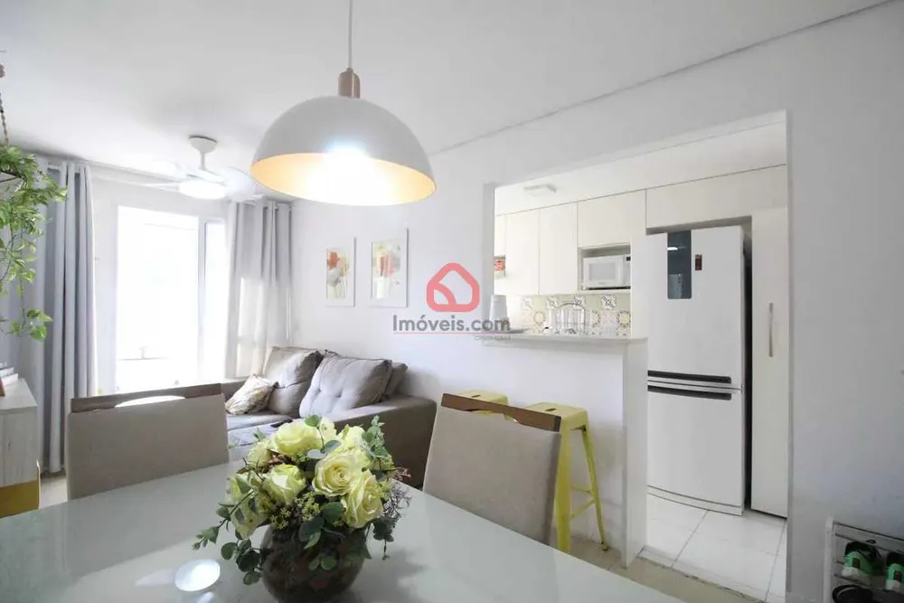Apartamento, 2 quartos, 62 m² - Foto 7